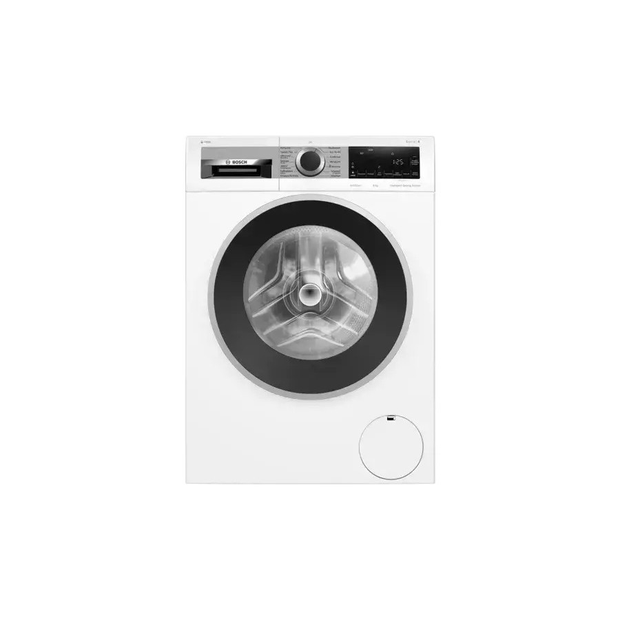 Bosch WGG244A9GR Πλυντήριο Ρούχων 9kg 1400 Στροφών Bosch WGG244A9GR Πλυντήριο Ρούχων 9kg 1400 Στροφών